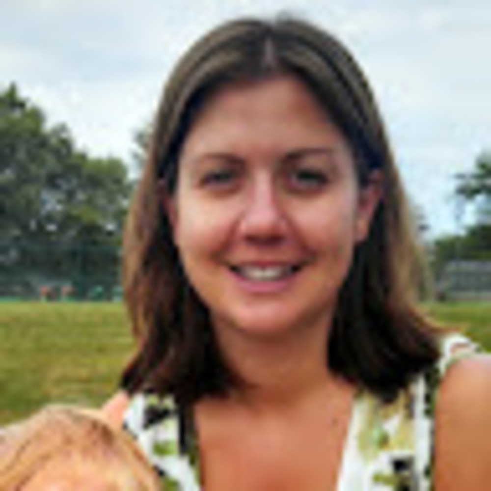 Meet your Posher, Stephanie